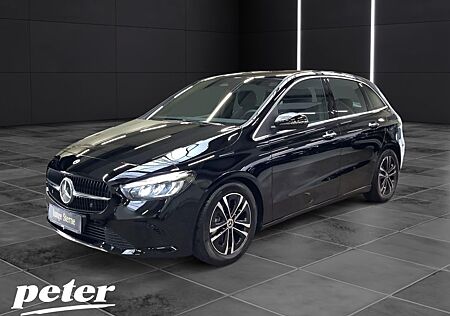 Mercedes-Benz B 220 4MATIC +PROGRESSIVE+17''+MBUX+8G+EASY-PACK