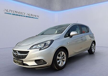 Opel Corsa E 1.4 ON CARPLAY KAMERA PDC SZHG ALU BT