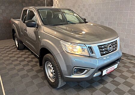 Nissan Navara *NP300*4x4*AHK-TEMPO-KLIMA-SHZ-BLUETOOTH