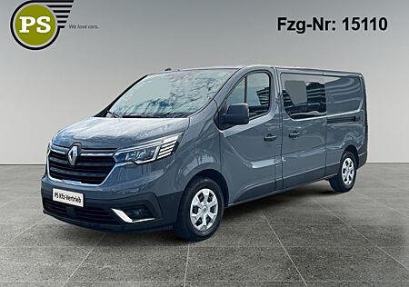 Renault Trafic Kasten L2H1 Doka 3,0t Komfort 2.0 BLUE dC