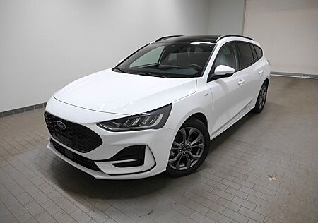 Ford Focus Turnier 1.0 HYBRID Aut. ST-Line X |PD|ACC|