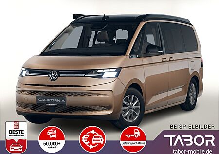 VW T7 Volkswagen California TDI 150 DSG Ocean Keyl Kam StHz LM