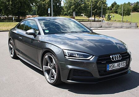 Audi A5 S-Line 3.0 TDI tiptronic quattro B&O Virtual