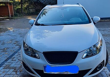 Seat Ibiza 1.2 TSI Style ST Style