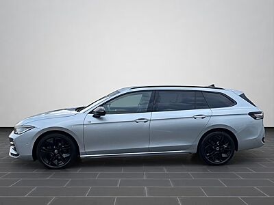 Volkswagen Passat Variant 2.0 TDI R-Line, IQ.LIGHT, DCC