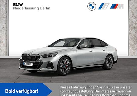 BMW i5 eDrive40 Lim. M Sport B&O Driv.Assist.Prof.