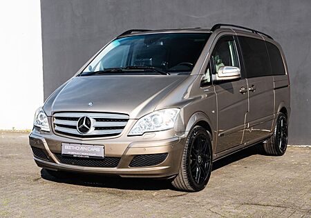 Mercedes-Benz Viano 3.0 CDI Ambiente kompakt