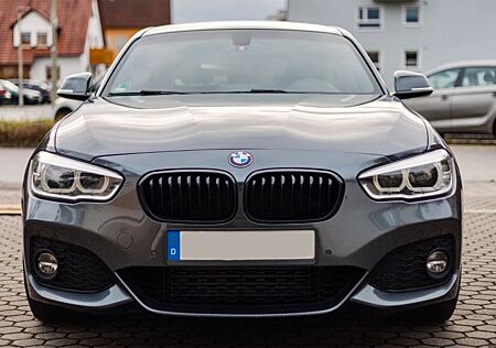 BMW 120d Edition M Sport Shadow A Edition...