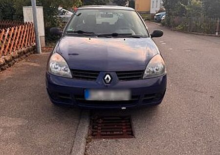 Renault Clio Campus 1.2 Campus