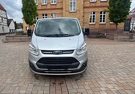 Ford Transit Tourneo Custom TÜV/NEU Automatik 310 L2 Trend