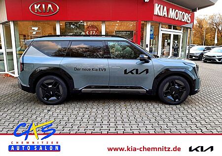 Kia EV9 GTL LAUNCH ED. AWD 6S RELAX GD WP AHK