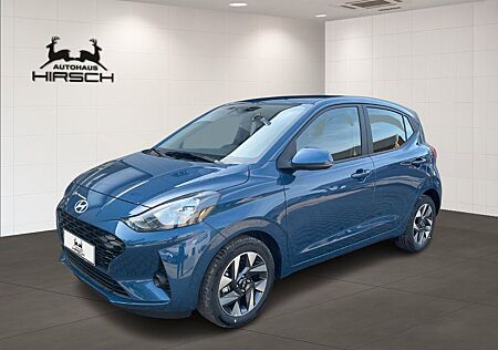 Hyundai i10 MJ25 1.0 M/T Trend KomfortP. NAVI RFK
