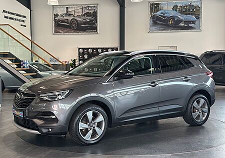 Opel Grandland X Grandland (X) Aut. Ultimate 1.H/ACC/S-HE/NAV/SHZ