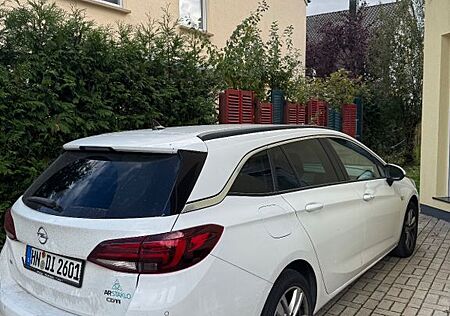 Opel Astra ST 1.6 Diesel Business 81kW S/S Business