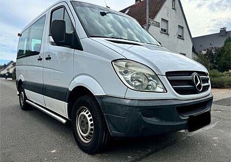 Mercedes-Benz Sprinter 9 Sitzer