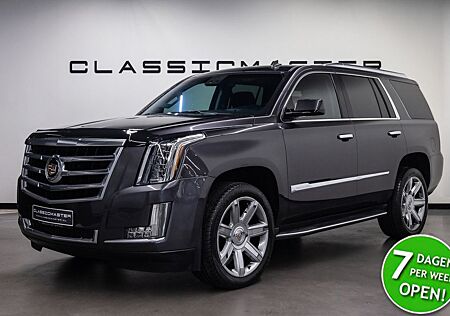 Cadillac Escalade 6.2 V8 Platinum