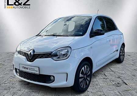 Renault Twingo Techno Electric