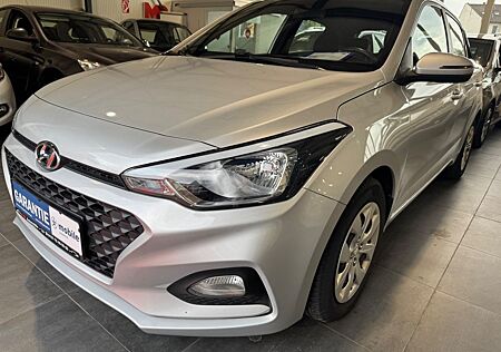Hyundai i20 1.0 T-GDI 74kW Active