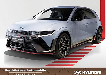 Hyundai IONIQ 5 N BOSE Sitzpaket 360° HeadUp 21''LM 800V