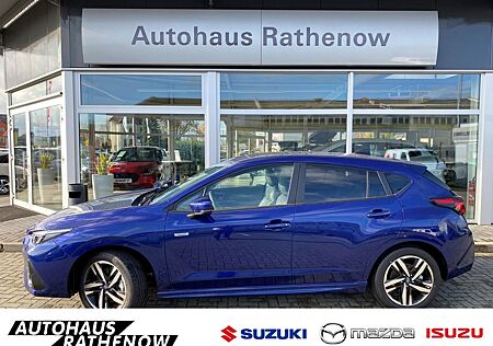Subaru Impreza Platinum 2.0ie Navi Leder 360 Kamera LED