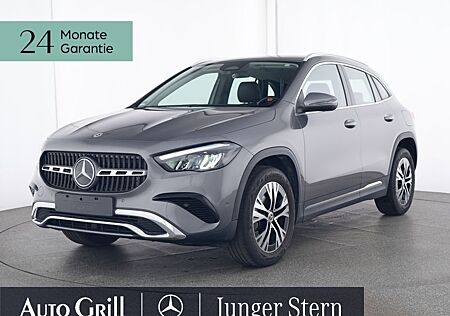 Mercedes-Benz GLA 200 Progressive MBUX DistronicOD RFK 3844km
