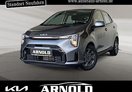 Kia Picanto 1.0 VISION FACELIFT Navi Kamera Sitzh. !