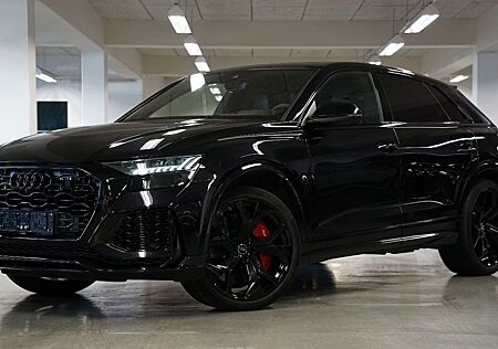 Audi RS Q8 4.0 TFSI quattro, Trailer, pano, 360, HUD