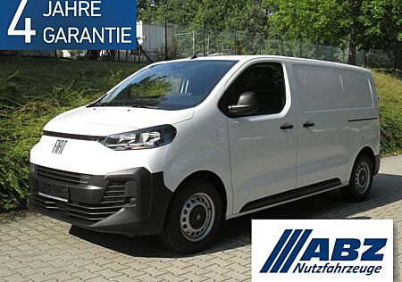 Fiat Scudo L2 145 / 2 Schiebetüren