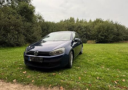 VW Golf Volkswagen 1.4 Trendline Trendline