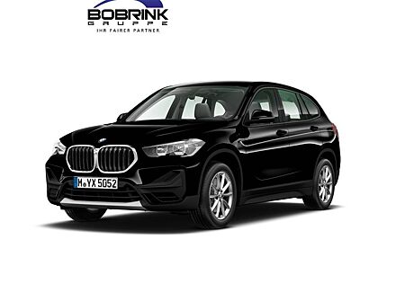 BMW X1 sDrive18i Advantage Navi Tempomat Sitzhzg