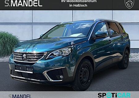 Peugeot 5008 Active