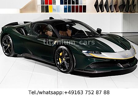 Ferrari SF90 Stradale *ASSETTO FIORANO*NP 610.000*