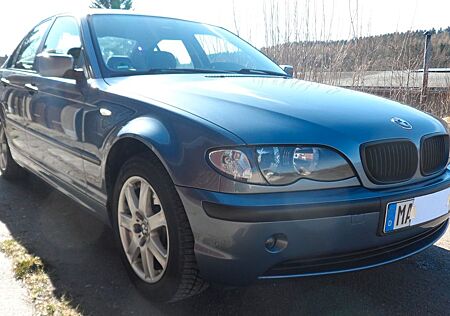 BMW 316i -