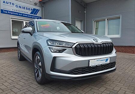 Skoda Kodiaq 2.0 TDI DSG Selection 7-Sitzer ACC/LED...