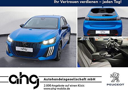 Peugeot 208 Allure HYBRID 100 e-DSC6 Drive-Assist-Paket,