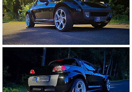 Smart Roadster 13t KM /82PS
