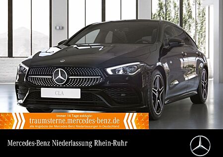 Mercedes-Benz CLA 200 Shooting Brake CLA 200 SB AMG Night/MBUX Advanced/Kam/Pano/LED