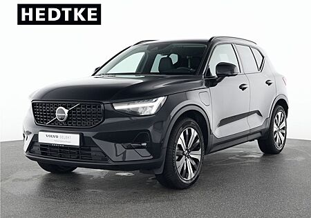 Volvo XC 40 XC40 T5 Recharge Geartronic Plus Dark 19"+360°