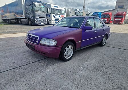 Mercedes-Benz C 250