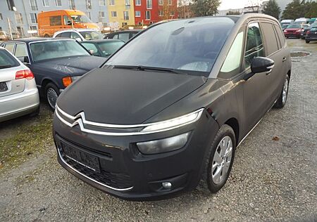 Citroën C4 Spacetourer Grand C4 Picasso/Spacetourer Selection 7 SITZE