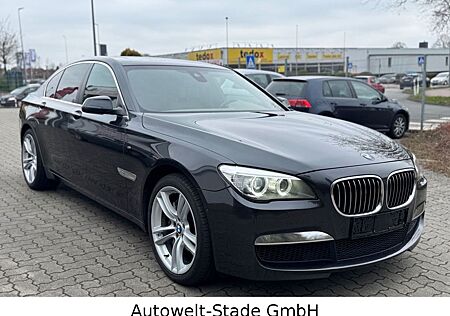 BMW 740d *xDrive*M-Sportpaket*360*SOFT*360*