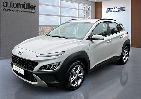Hyundai Kona TREND NAVI*LHZ*SHZ*USB*KAMERA*