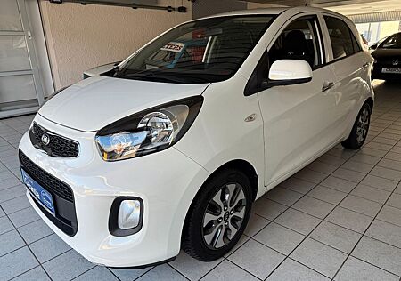 Kia Picanto 1.0 ISG *EURO EDITION*