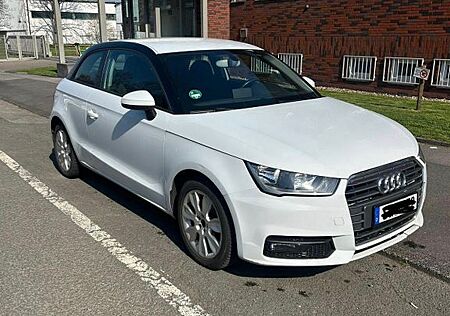 Audi A1 1.4 TDI ultra Kupplung neu