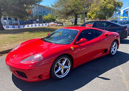 Ferrari 360 Modena -