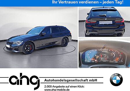 BMW M340d xDrive *Shadow*Laser*Pano*Memory*Navi*H&K*