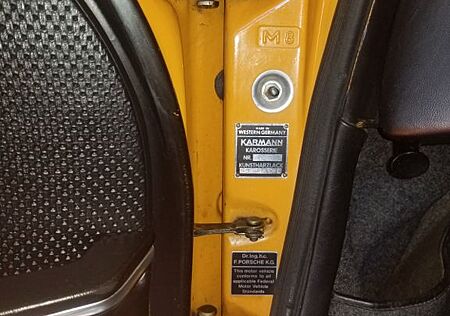 Porsche 912 gebraucht kaufen Porsche 912 1969 unrestauriert Originalzustand Erstlack