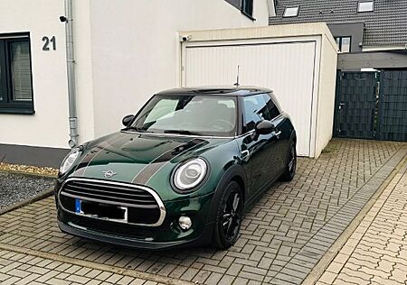 Mini Cooper 1.5/Automatik/TüvNeu/AppleCar/8Fach