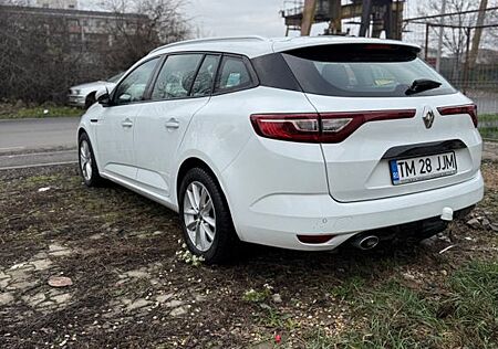 Renault Megane ENERGY dCi 130 Intens Grandtour Intens