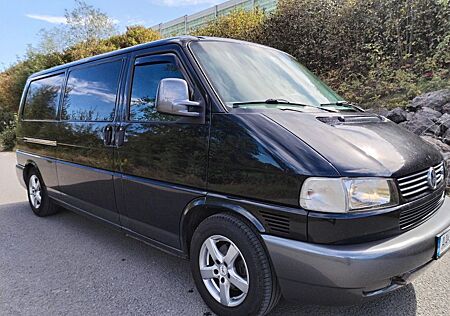 VW T4 Volkswagen andere